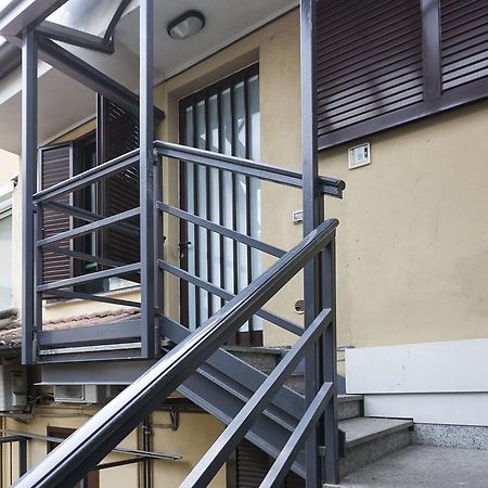 Italianway-Corso Como 5 Milán Exteriér fotografie