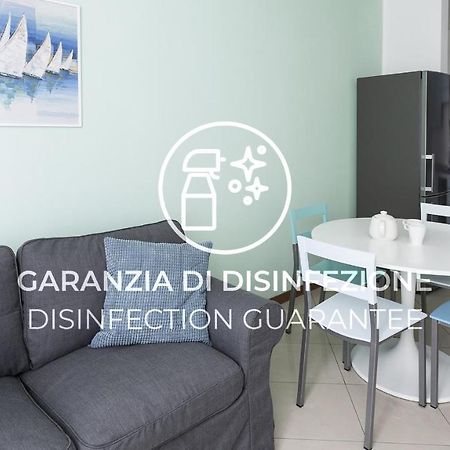 Italianway-Corso Como 5 Milán Exteriér fotografie