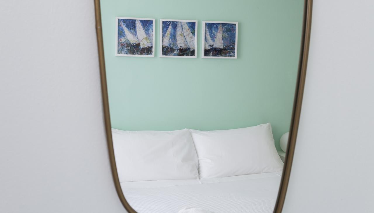 Italianway-Corso Como 5 Milán Exteriér fotografie