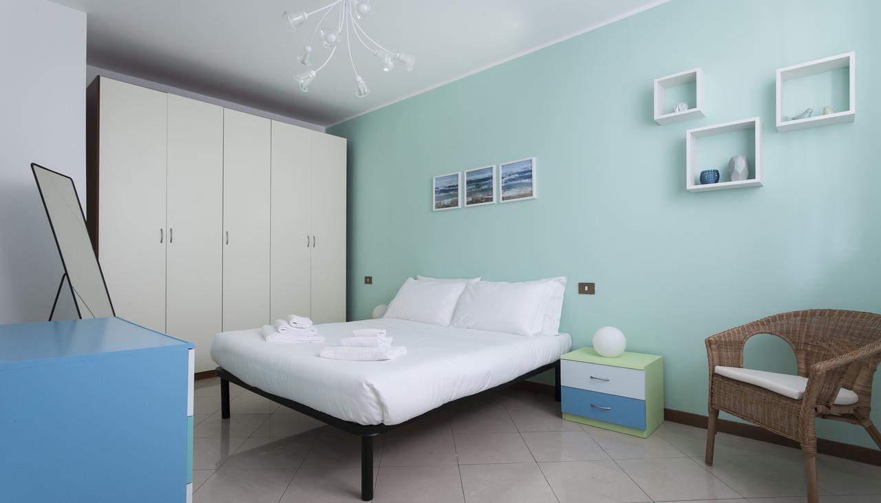 Italianway-Corso Como 5 Milán Exteriér fotografie