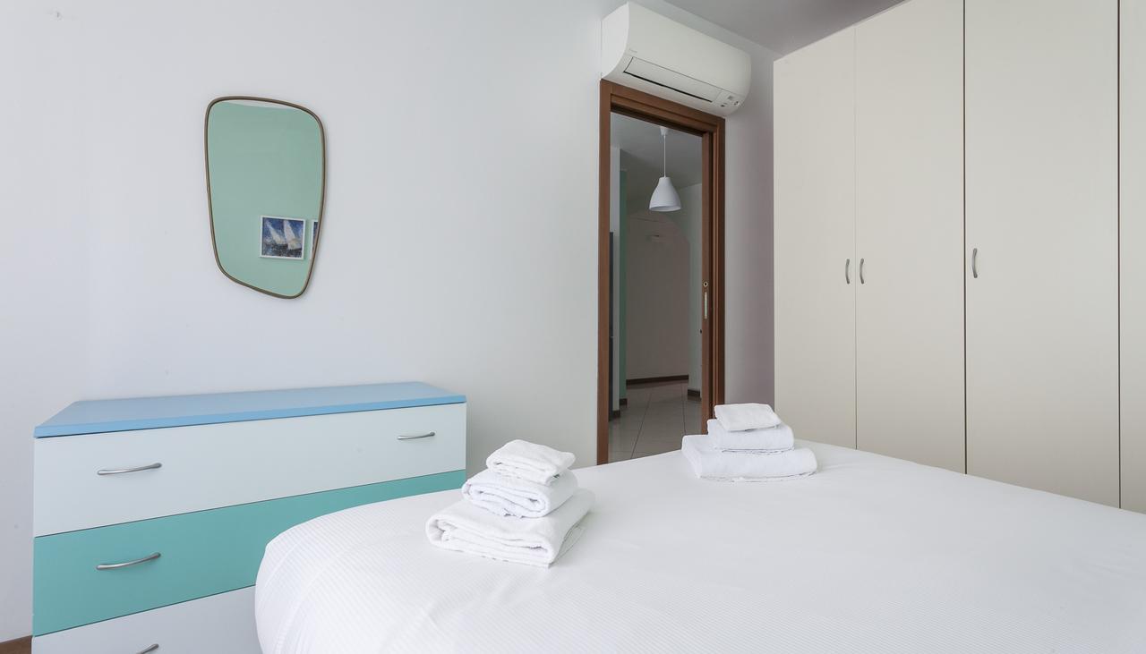 Italianway-Corso Como 5 Milán Exteriér fotografie