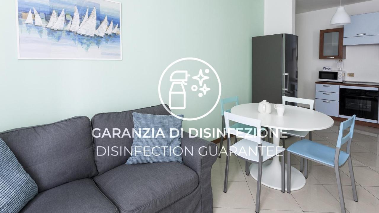 Italianway-Corso Como 5 Milán Exteriér fotografie